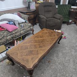 Living Room Furniture 