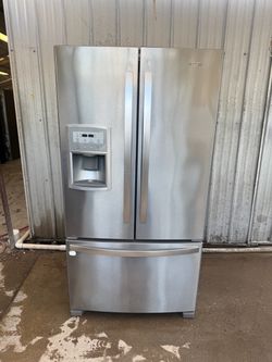Maytag Refrigerator Counter Depth