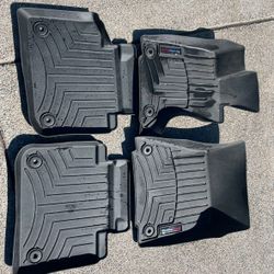 2013+ Lexus Gs350 Weather Tech Floor Mats