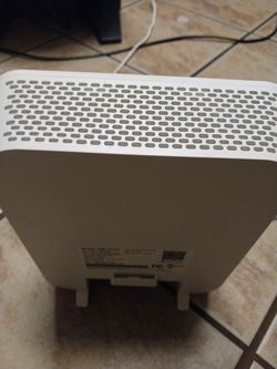 T-Mobile TMO-G4SE Home Internet 5G Modem Gateway