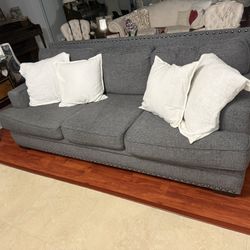 Full Size Couch