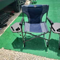 Camping Chairs 