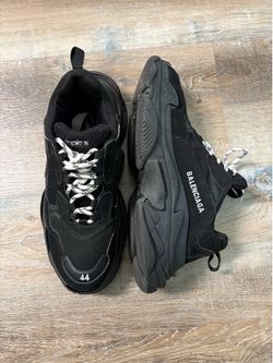 Balenciaga Triple S Sneakers Sz 44(9-10) NO BOX