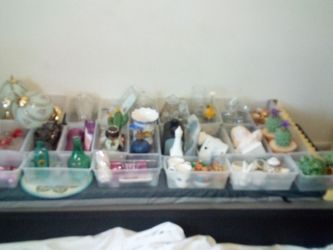 Everything must go today