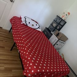 Twin Size Memory Foam Mattress 