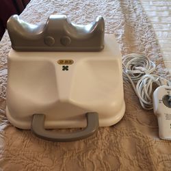 Sun Ancon SM-330 ChiMachine