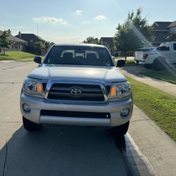 2010 Toyota Tacoma