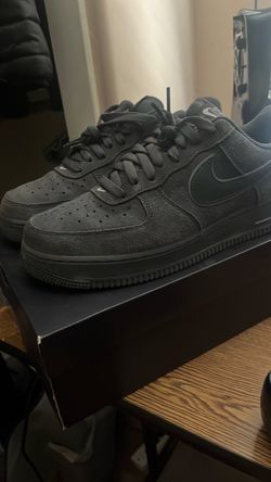 Air Force 1s