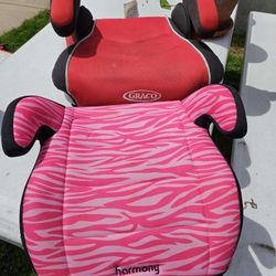 2 Baby / Children  Jump Seat Excellent Working Condition 