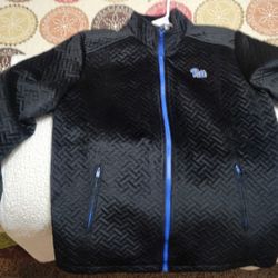 University Of Pittsburgh Fleece Jacket 