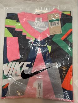 Jorge Campos and Travis Scott Collab