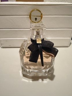 Yves saint laurent Mon Paris