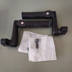 Footpegs For Indian Motorcycle 