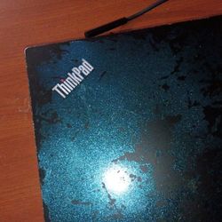 Lenovo Thinkpad 