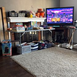 Estate Sale 3/28/26 Fullerton CA