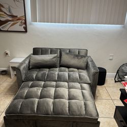 Sofá Cama 