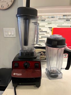 Vitamix commercial vita prep 3