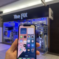 IPhone 12 Pro Max Unlocked