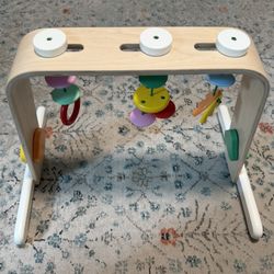 IKEA LEKA Play Gym