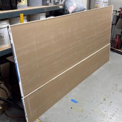 Free 1/2 Drywall