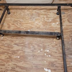 Metal Bed Frames