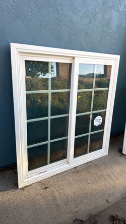 Retrofit window