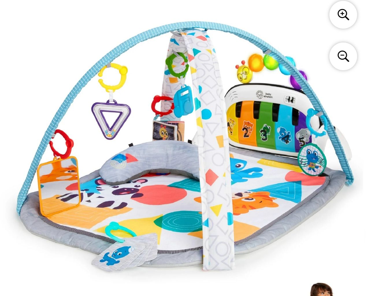 Baby Play