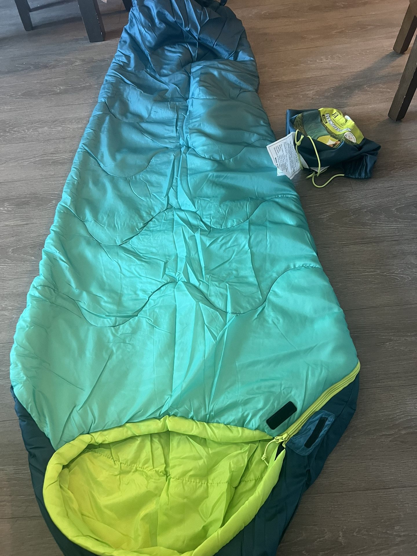 Sleeping Bag