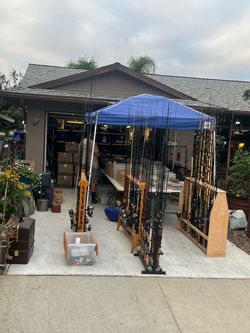 Huge Fishing Sale Thurs9/17 thru Saturday