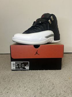 VNDS JORDAN 12 PLAYOFFS SIZE 10