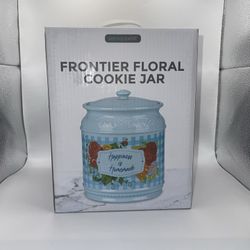Cookie Jar 