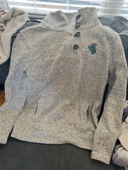 Coastal Carolina Champion Pullover