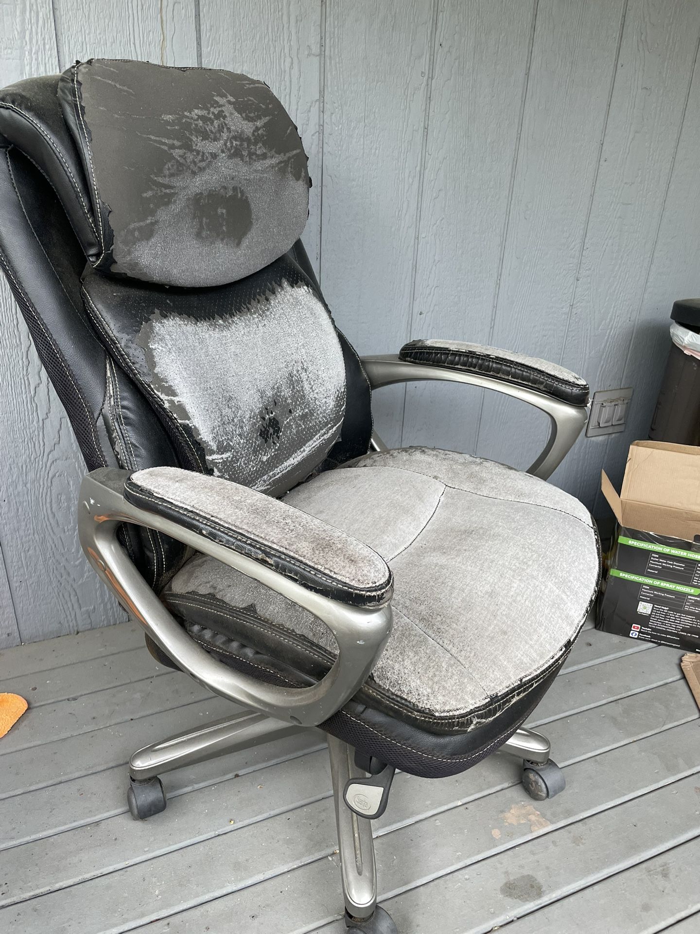Free Office Chair