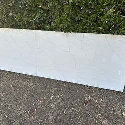 FREE Counter Top Quartz
