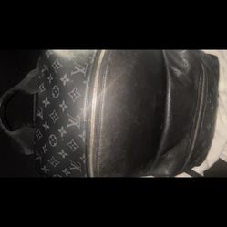 Authentic Louis Vuitton Bag 