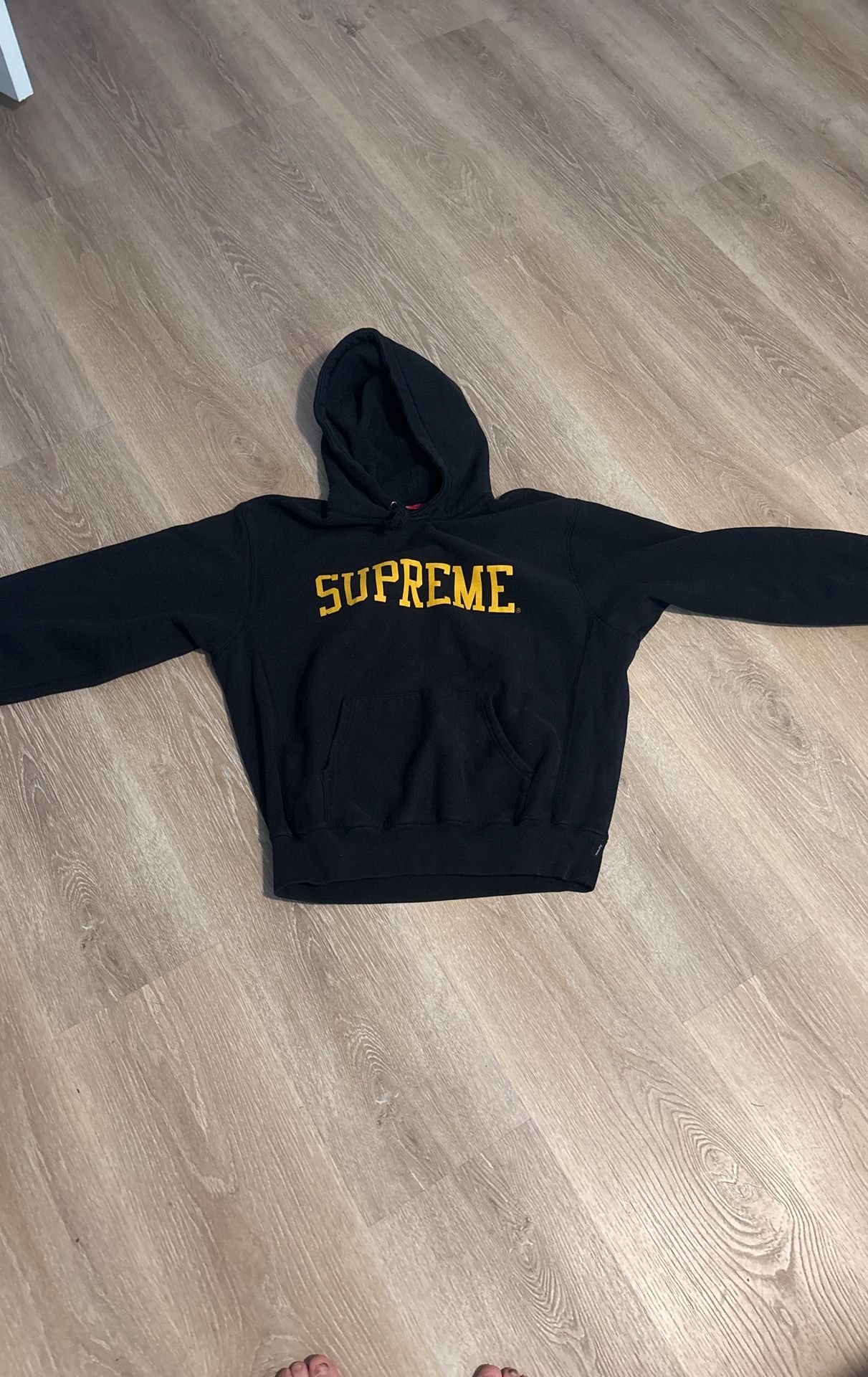 Supreme Variety Hoodie