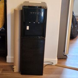 Water Cooler 