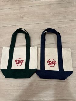 Trader Joe’s Tote Bags