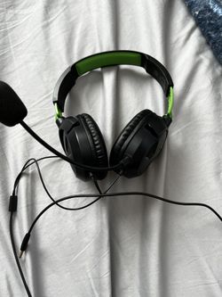 Turtle Beach Headset XBOX
