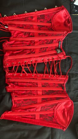 Small corset