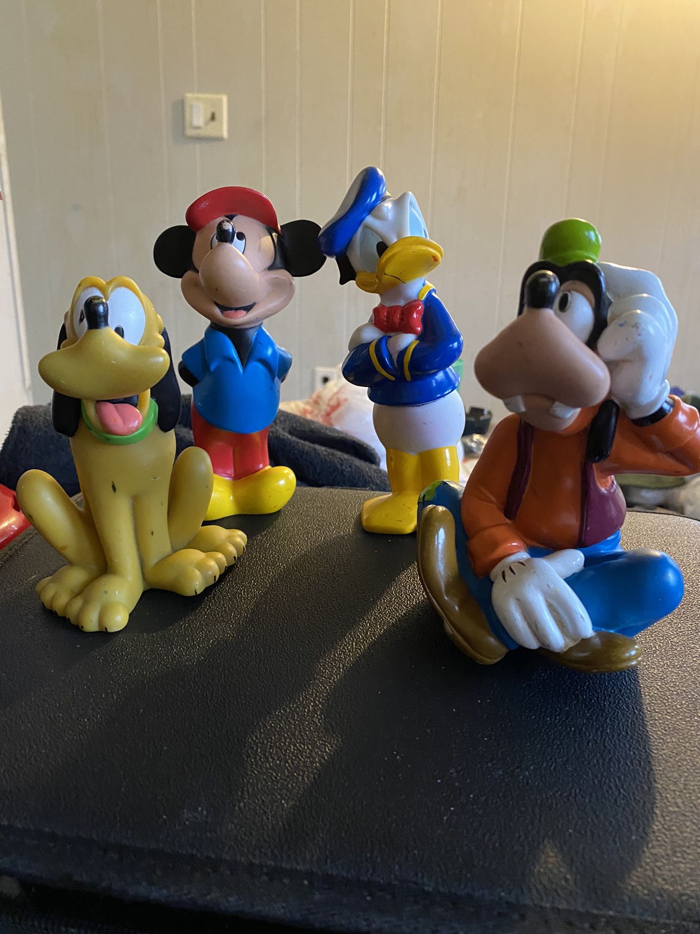 Disney Characters