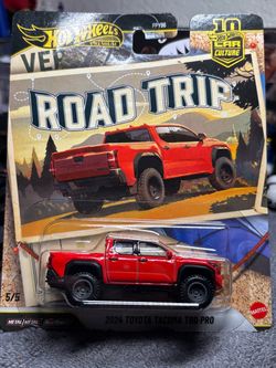Hotwheels Car Culture