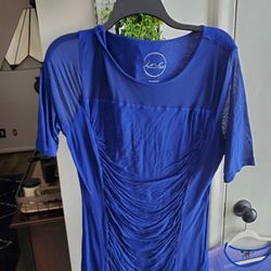 Ladies Tops. Size Lg, Each