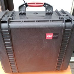 HPRC 2700 Hard Case With DJl  Quadcopte