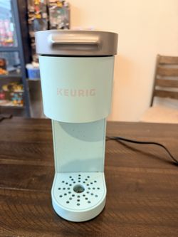 Keurig K-Cup Coffee Machine