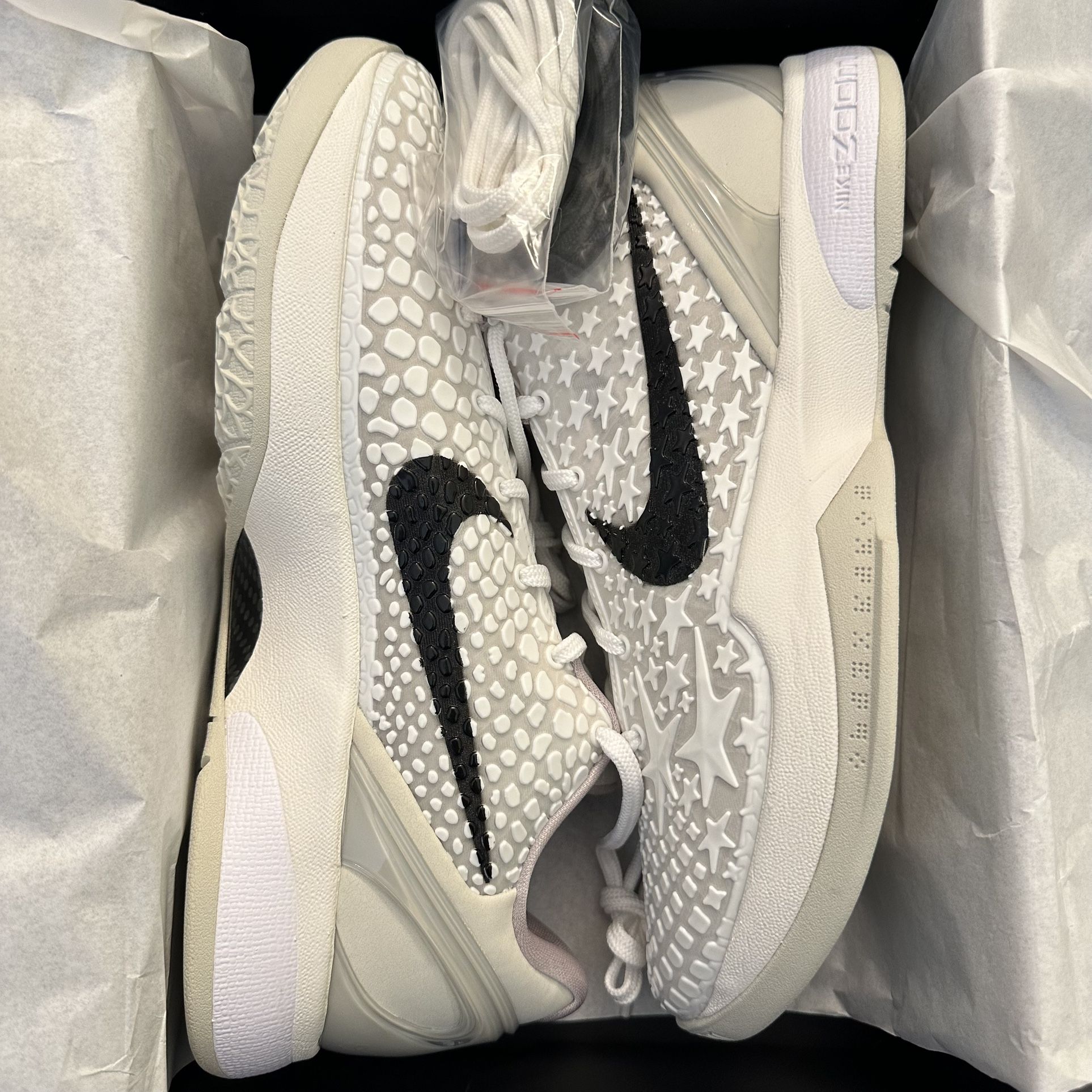 Nike Kobe 6 Protro All Star