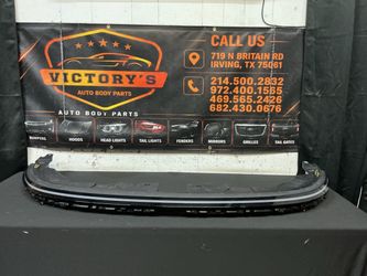 HYUNDAI KONA 2024-2026 FRONT CENTER LIGHT BAR OEM