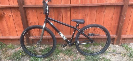 Crew Bike 29inch