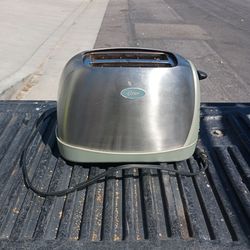 Oster Toaster