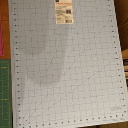 Fiskars Sewing Cutting Mat 